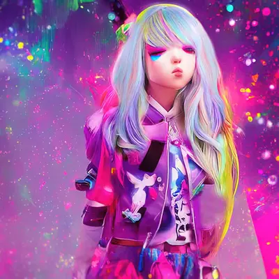 Pop Star