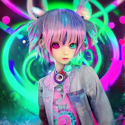 Neon District