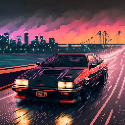 Midnight Ride