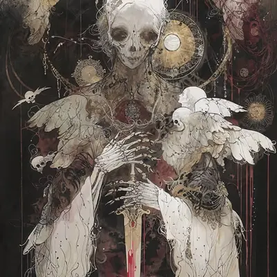 Eternal