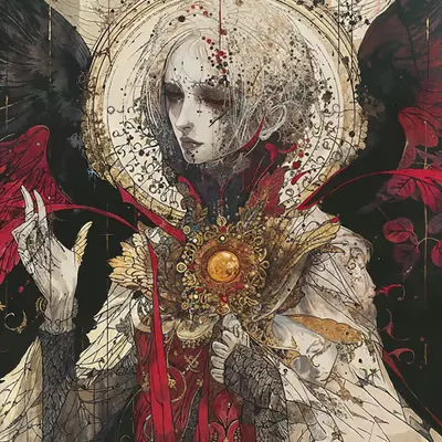 Saint