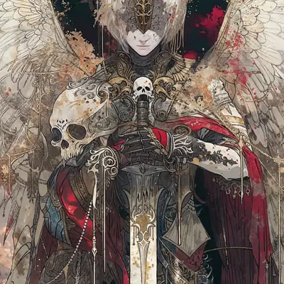 Justicar