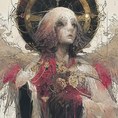 Seraph
