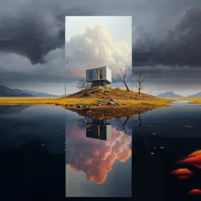 Alternate Construct 04 - Reflection