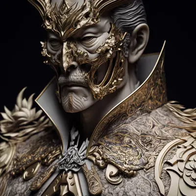 ROYAL RONINS #1