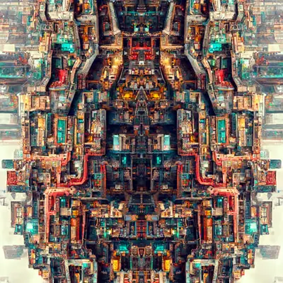The Slums