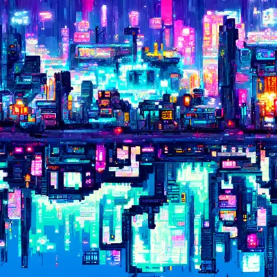 Nightlife 2049