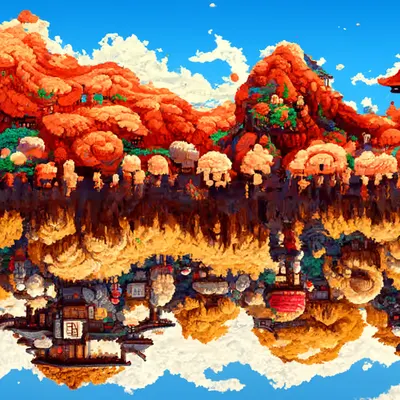 Village