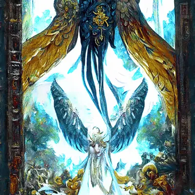 High Seraph