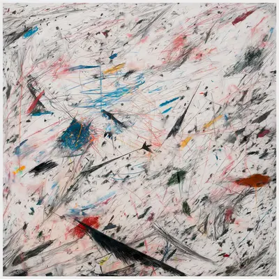 untitled (shards)