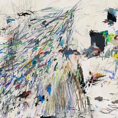 a monument (the second sketch)