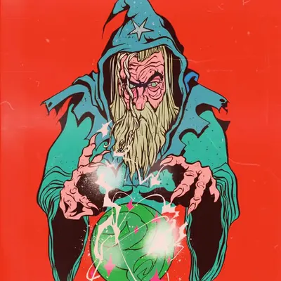 The Spellweaver