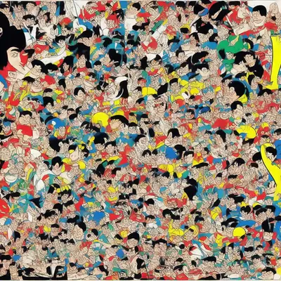 AI generative imagery 002