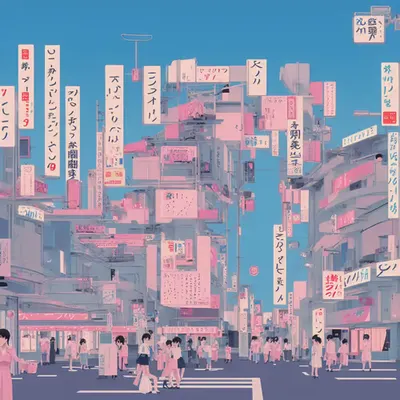 AI generative imagery 005