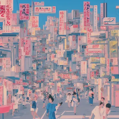AI generative imagery 008