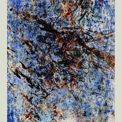 Liminal State #40