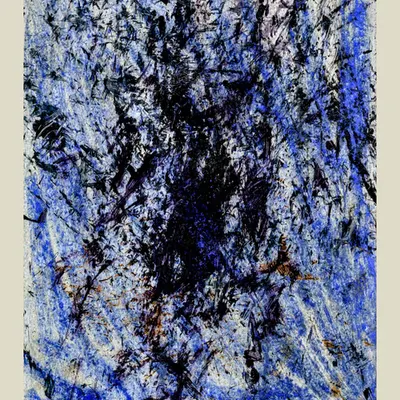 Liminal State #39
