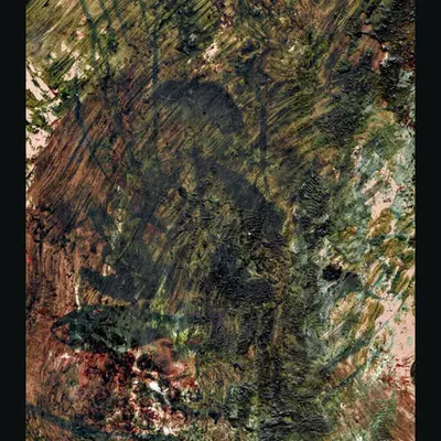 Liminal State #12