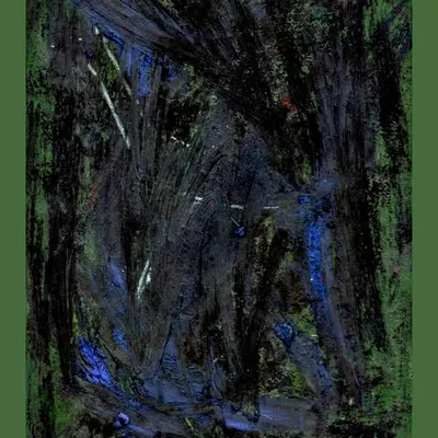 Liminal State #34