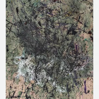 Liminal State #1