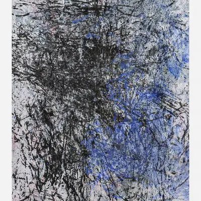 Liminal State #13