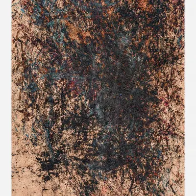 Liminal State #14
