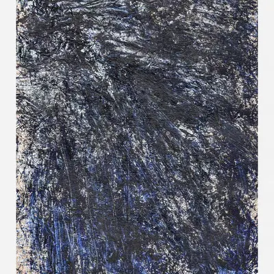 Liminal State #21