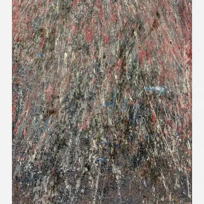Liminal State #38