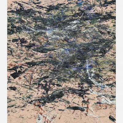 Liminal State #5