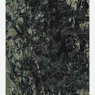 Liminal State #7