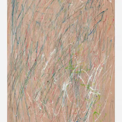 Liminal State #8