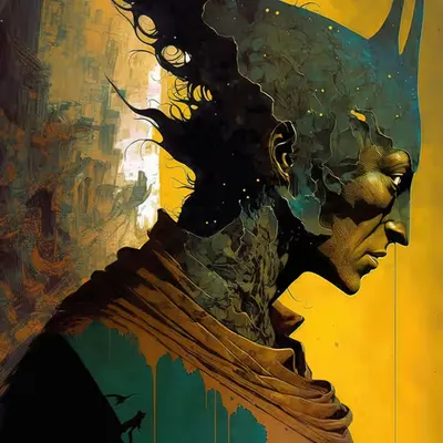 Creaturae Noctis I #1/1