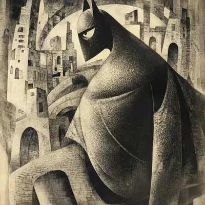 The Bat