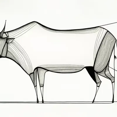 The Bull
