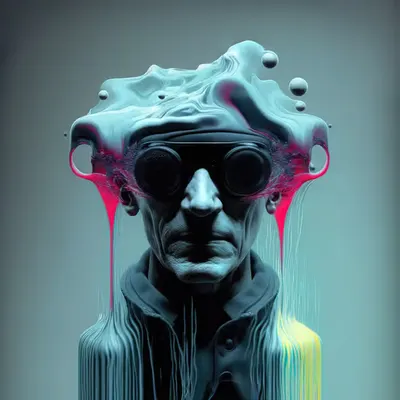 The Latent Navigator