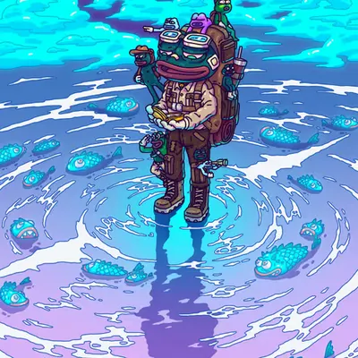 Traveling