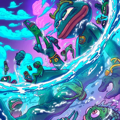 Swimming