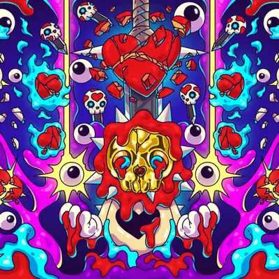 Maxpain with Love