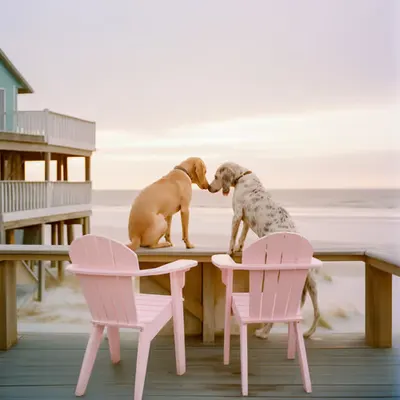 Sunset pact