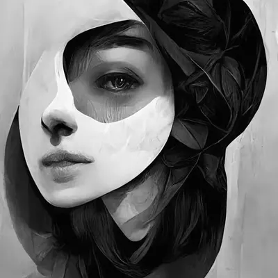 Portrait 008