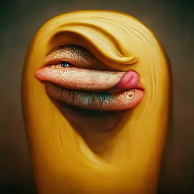 🤨
