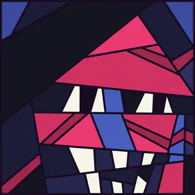 The Face #13