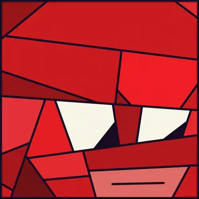 The Face #14
