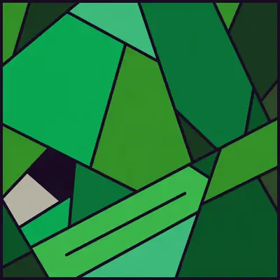 The Face #15