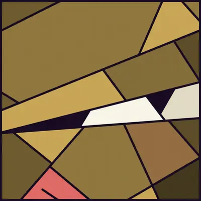 The Face #16