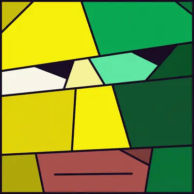 The Face #19