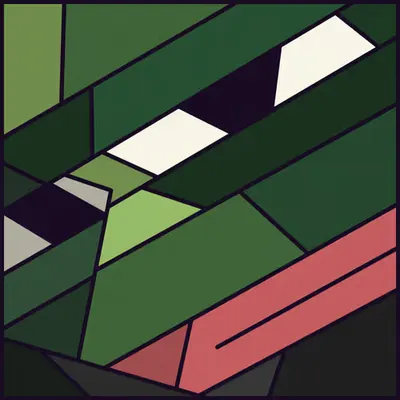 The Face #2