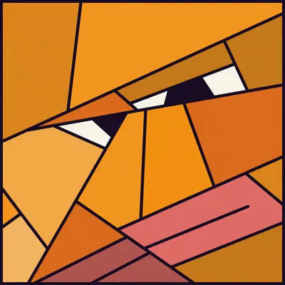 The Face #23
