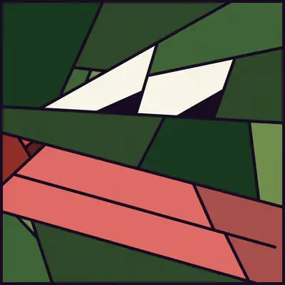 The Face #24