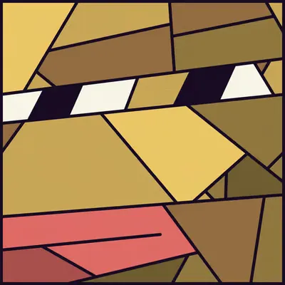 The Face #26